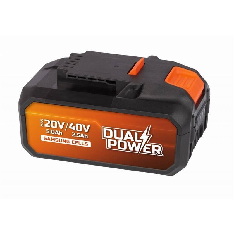 Akumulátor POWERPLUS POWDP9037