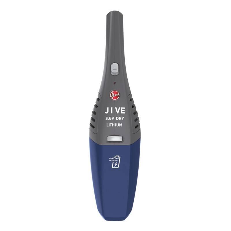 Akumulátorový vysavač Hoover Jive Lithium HJ36DLB