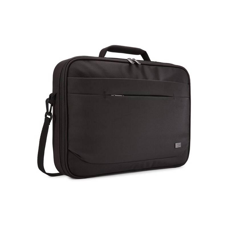 Brašna na notebook Case Logic Advantage na 15,6" černá