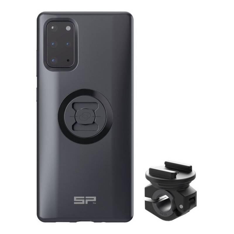 Držák na mobil SP Connect Moto Mirror Bundle LT na Samsung Galaxy S20, Držák, na, mobil, SP, Connect, Moto, Mirror, Bundle, LT, na, Samsung, Galaxy, S20