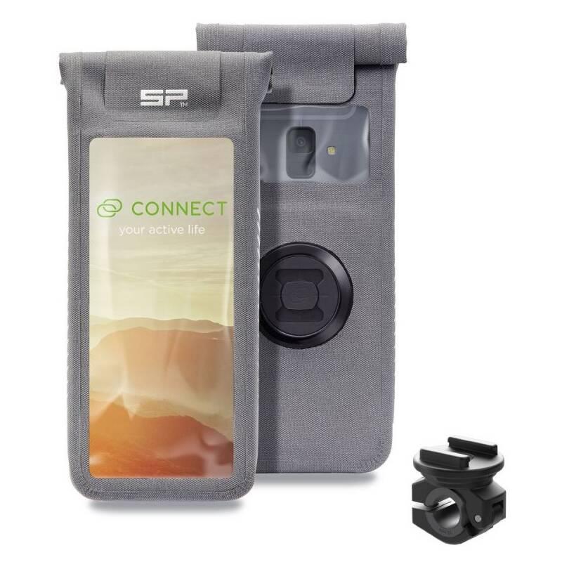 Držák na mobil SP Connect Moto Mirror Bundle LT Universal Case L, Držák, na, mobil, SP, Connect, Moto, Mirror, Bundle, LT, Universal, Case, L