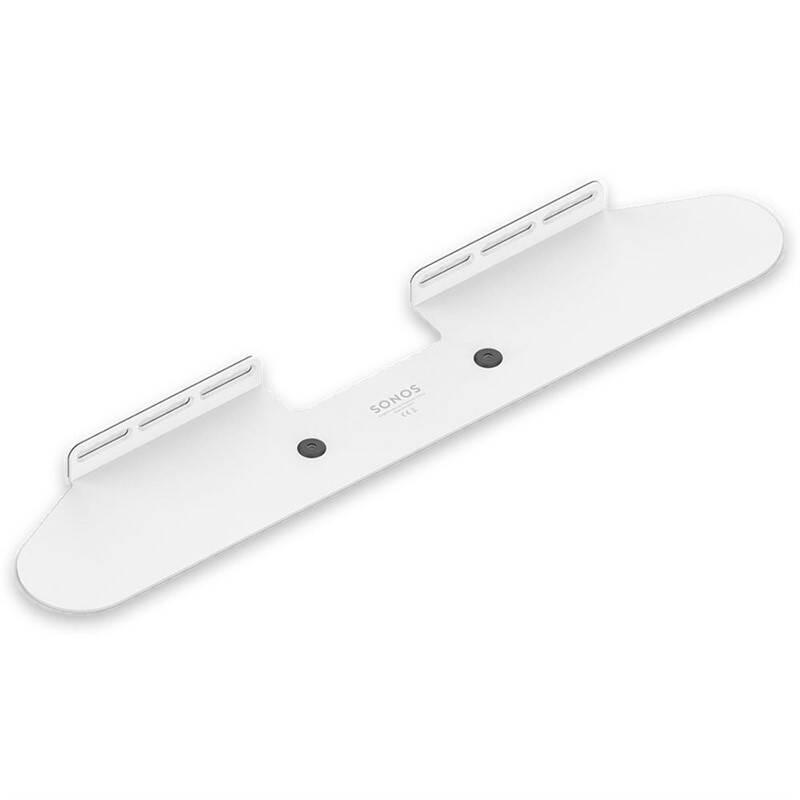 Držák SONOS Beam Wallmount bílý