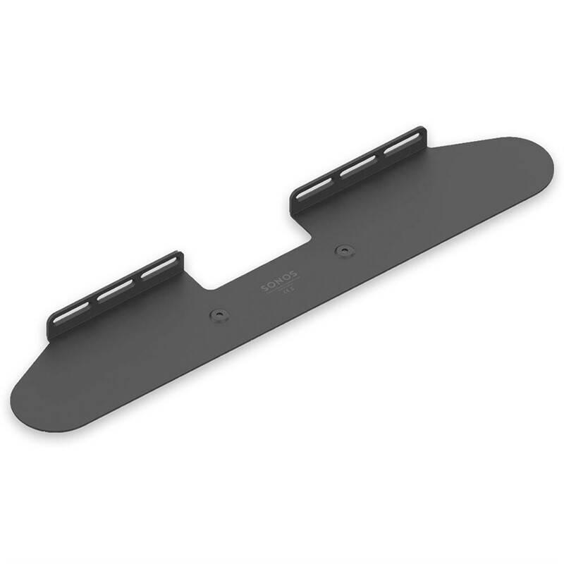 Držák SONOS Beam Wallmount černý
