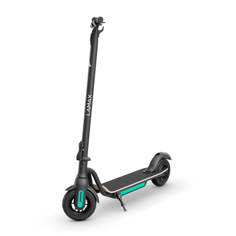 Elektrická koloběžka LAMAX E-Scooter S7500