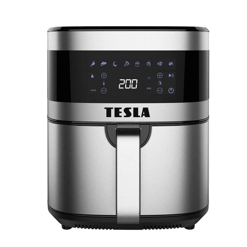Fritéza horkovzdušná Tesla AirCook Q60 XL