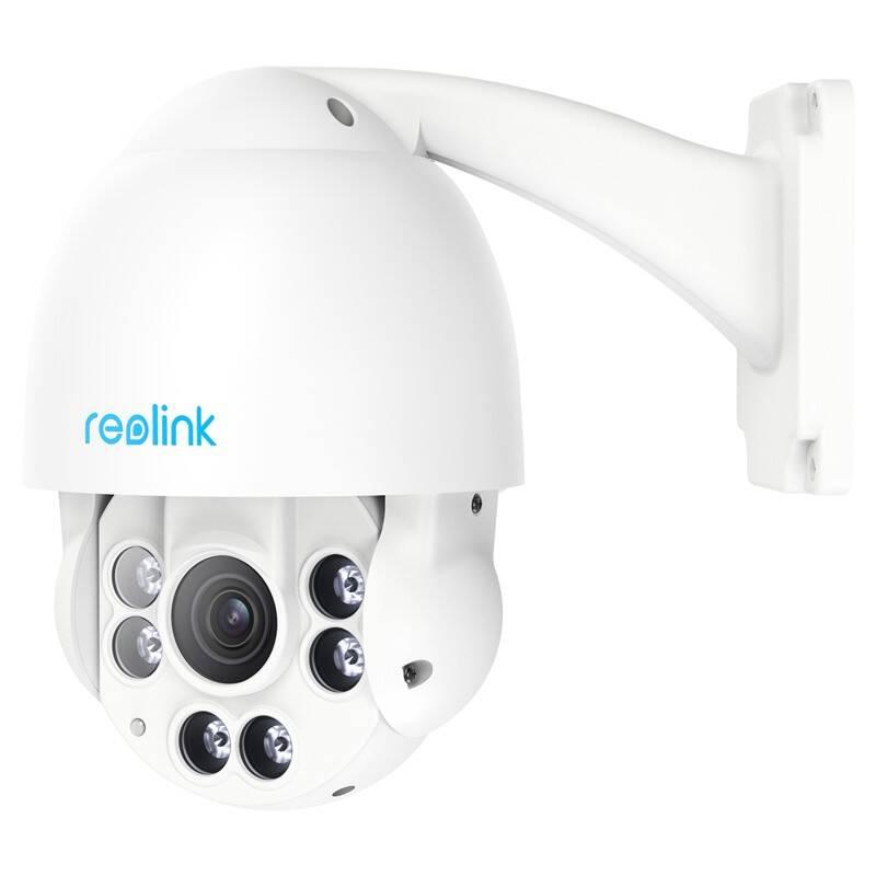 IP kamera Reolink RLC-423-5MP, IP, kamera, Reolink, RLC-423-5MP