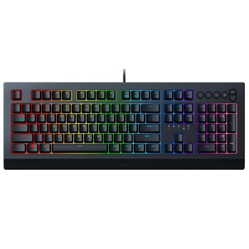 Klávesnice Razer Cynosa V2 černá