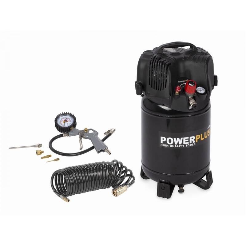 Kompresor POWERPLUS POWX1731