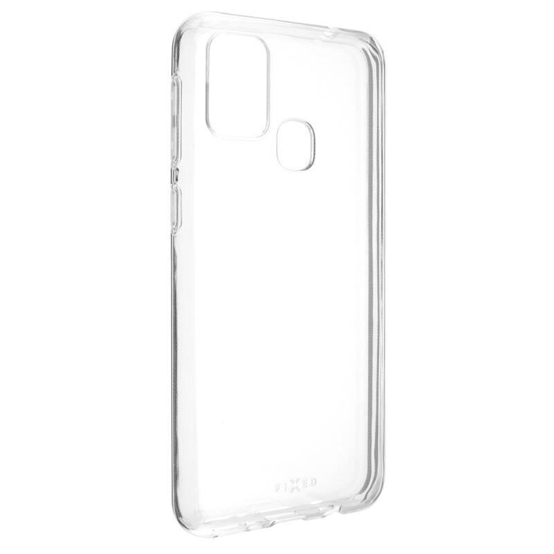 Kryt na mobil FIXED na Samsung