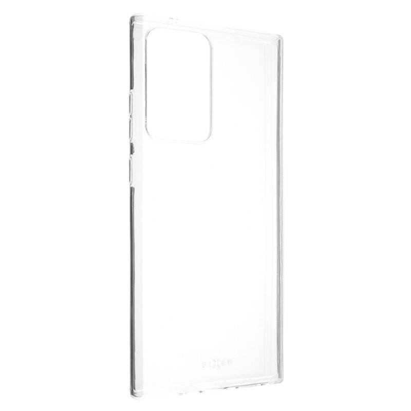 Kryt na mobil FIXED na Samsung