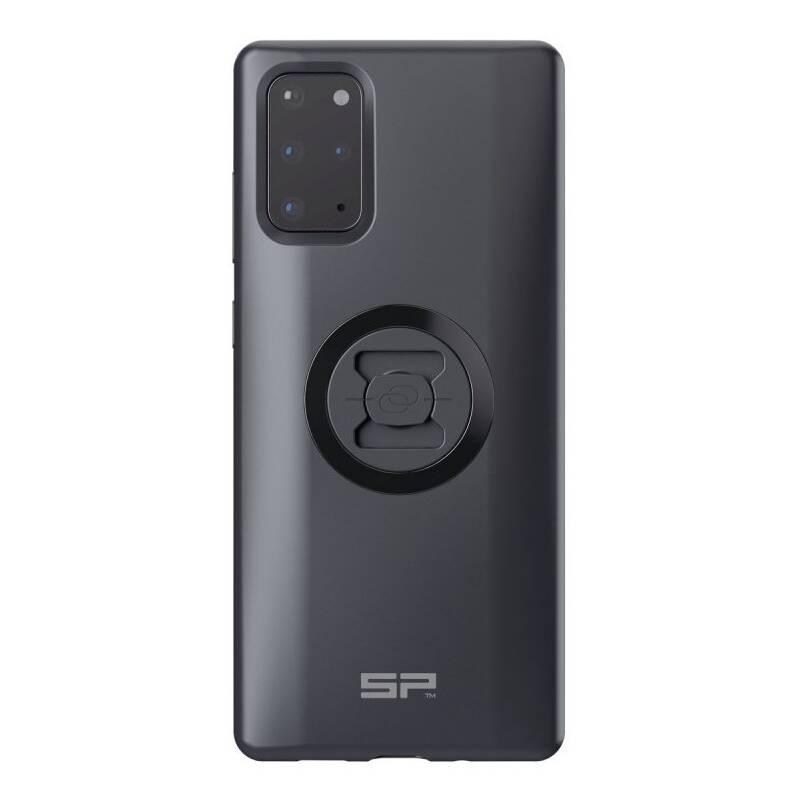 Kryt na mobil SP Connect na Samsung Galaxy S20 černý