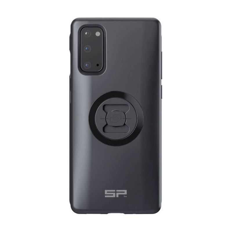 Kryt na mobil SP Connect na Samsung Galaxy S20 černý