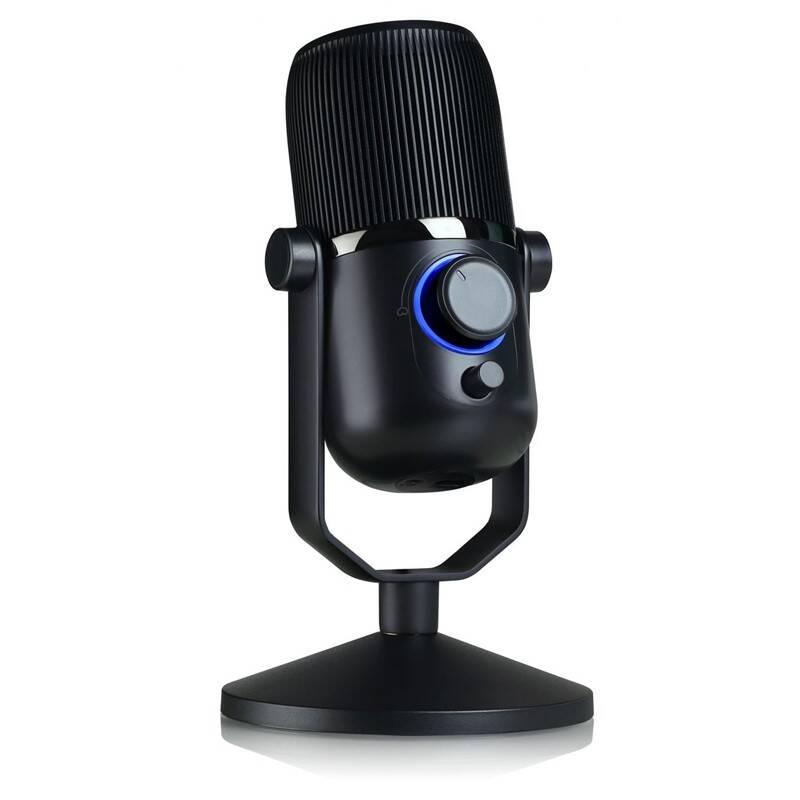 Mikrofon Thronmax Mdrill Zero černý