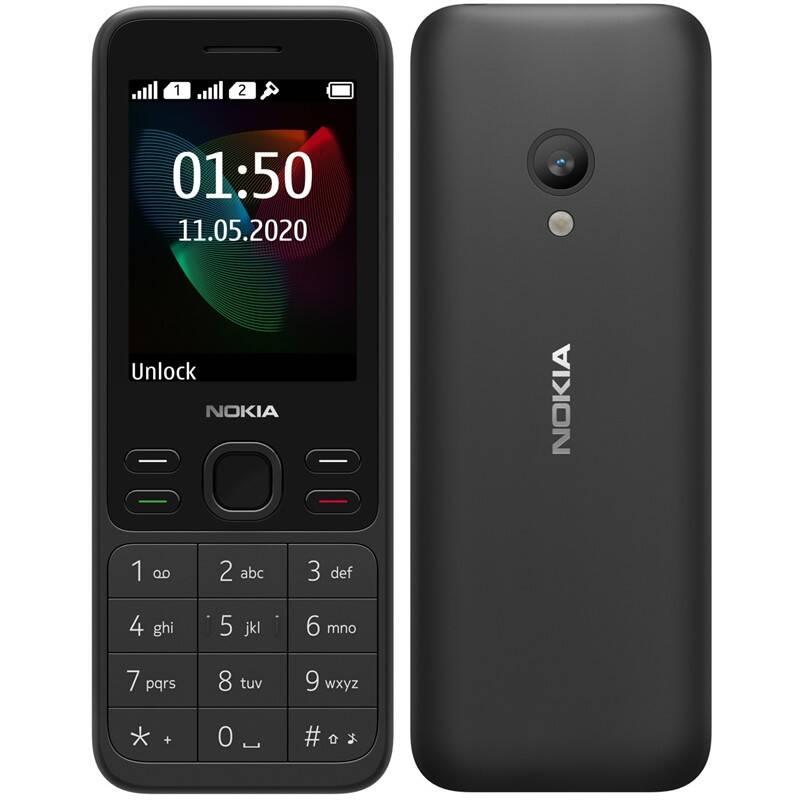 Mobilní telefon Nokia 150 Dual SIM