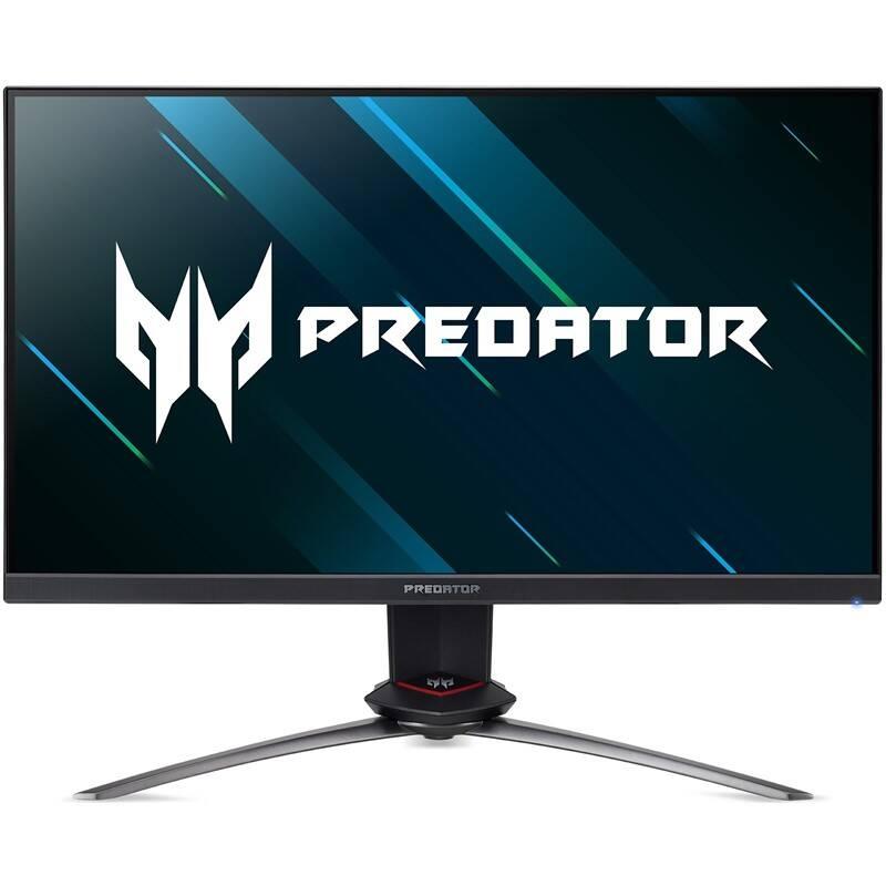 Monitor Acer VX273GPmiiprzx