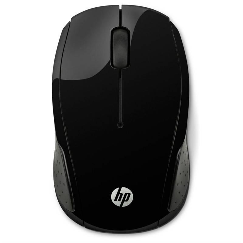 Myš HP 200 černá