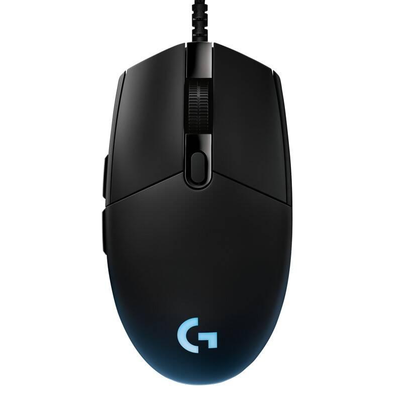 Myš Logitech G PRO Gaming Mouse