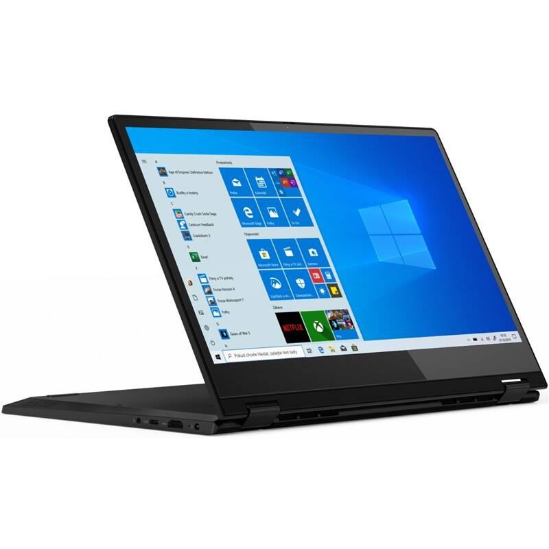 Notebook Lenovo IdeaPad C340-14API černý