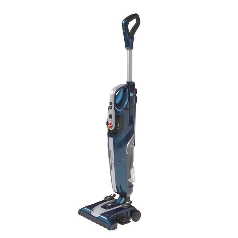 Parní čistič Hoover H-PURE 700 STEAM HPS700 011