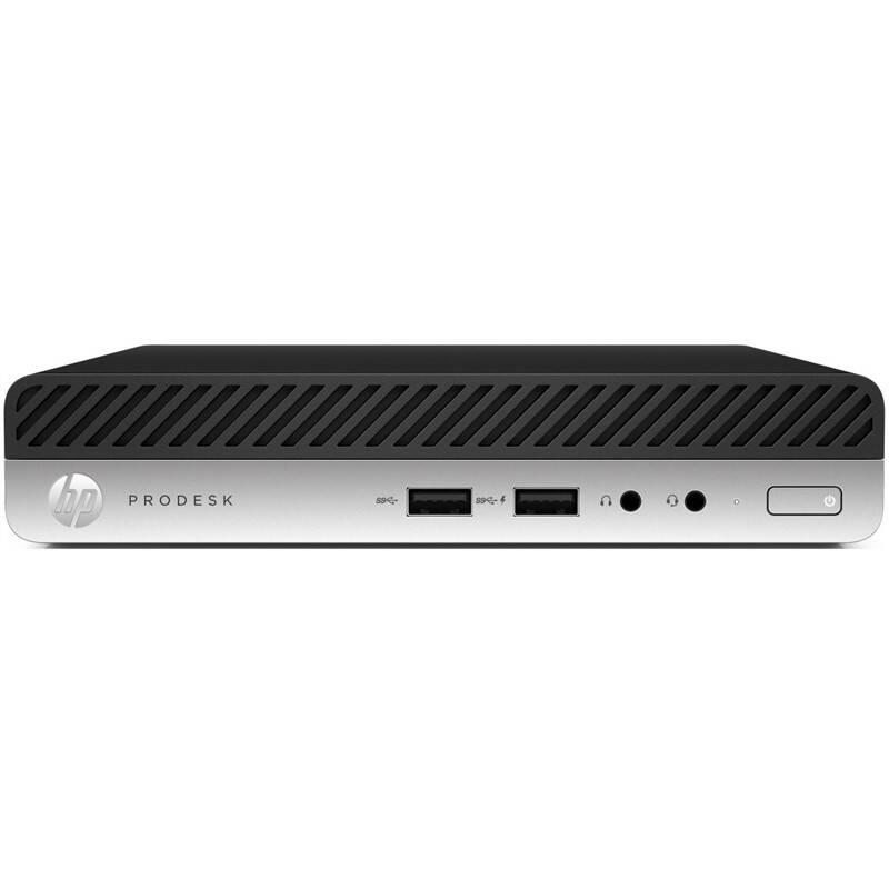 PC mini HP ProDesk 405 G4