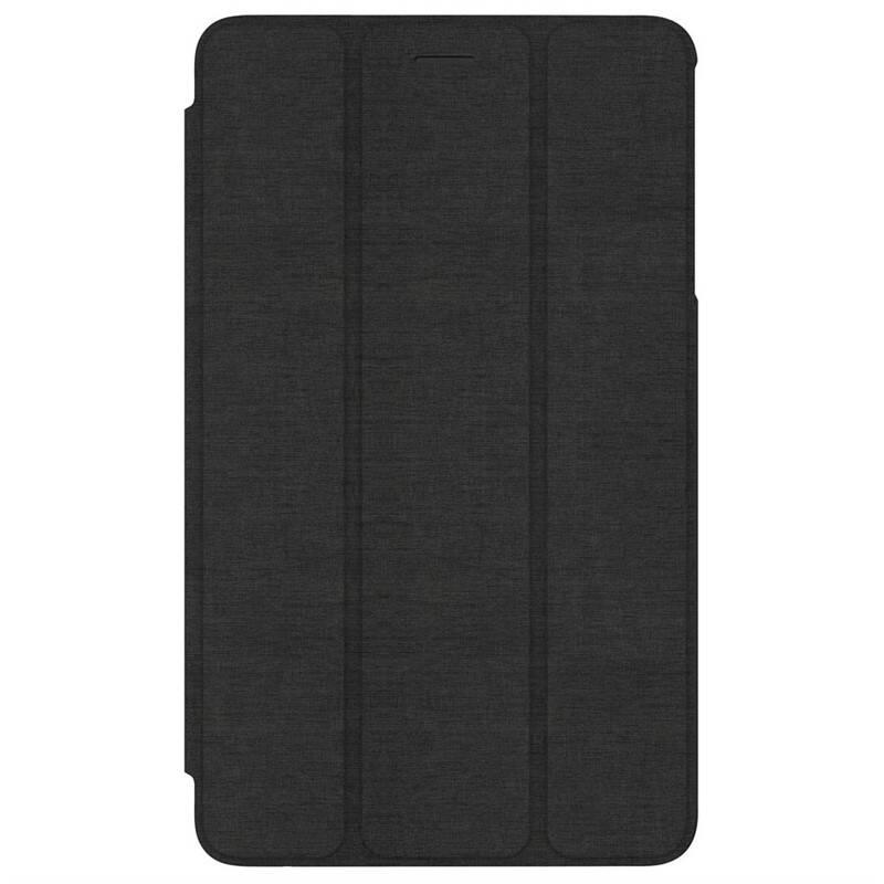 Pouzdro na tablet ALCATEL Stand Flip Case na 1T 7 WiFi černé