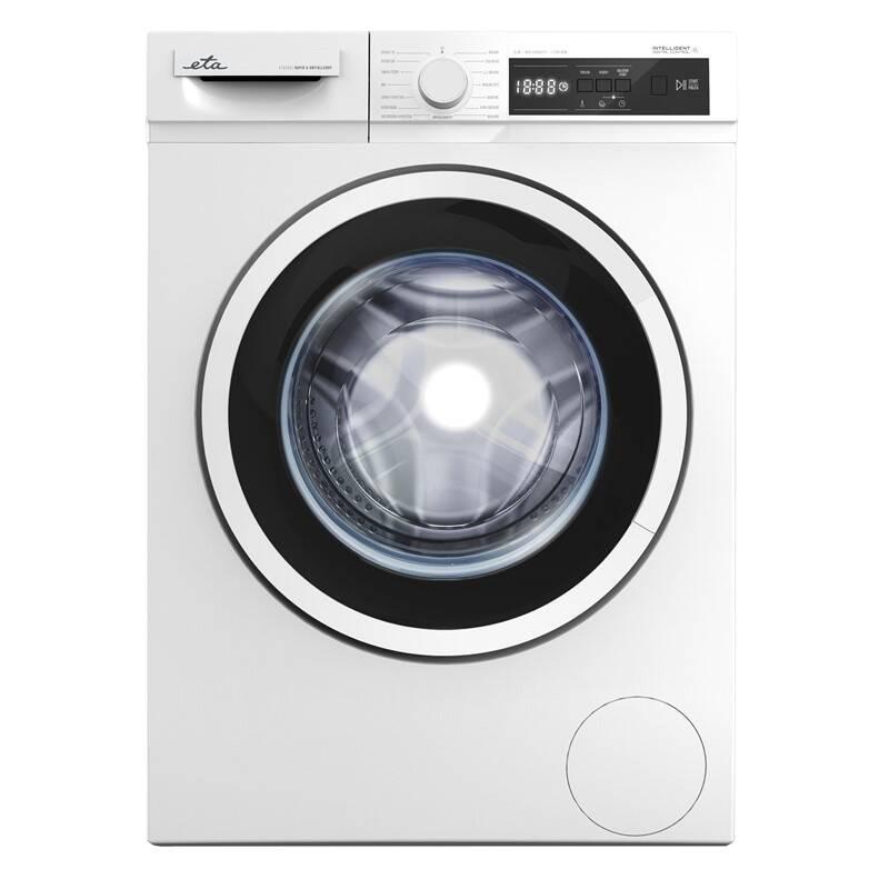 Pračka ETA 355190000 bílá
