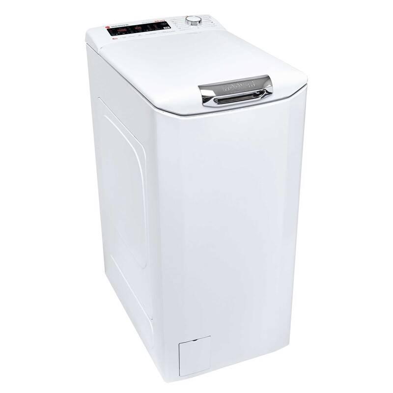 Pračka Hoover HNFLS S684TAH-S bílá