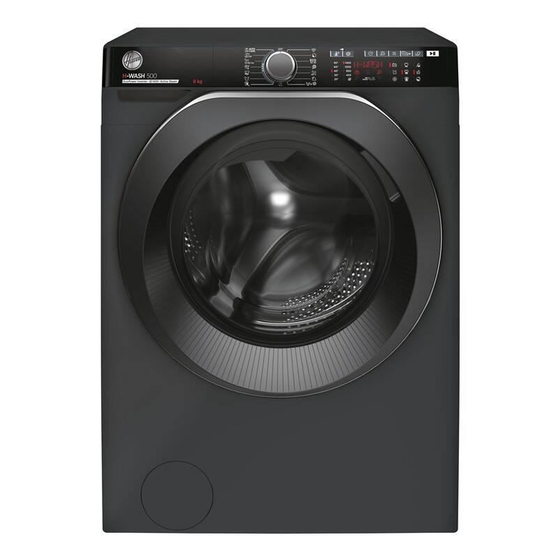 Pračka Hoover HWP 48AMBCR 1-S bílá