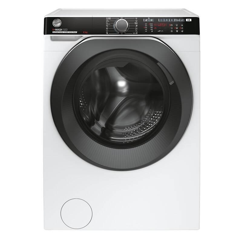 Pračka Hoover HWP 68AMBC 1-S bílá