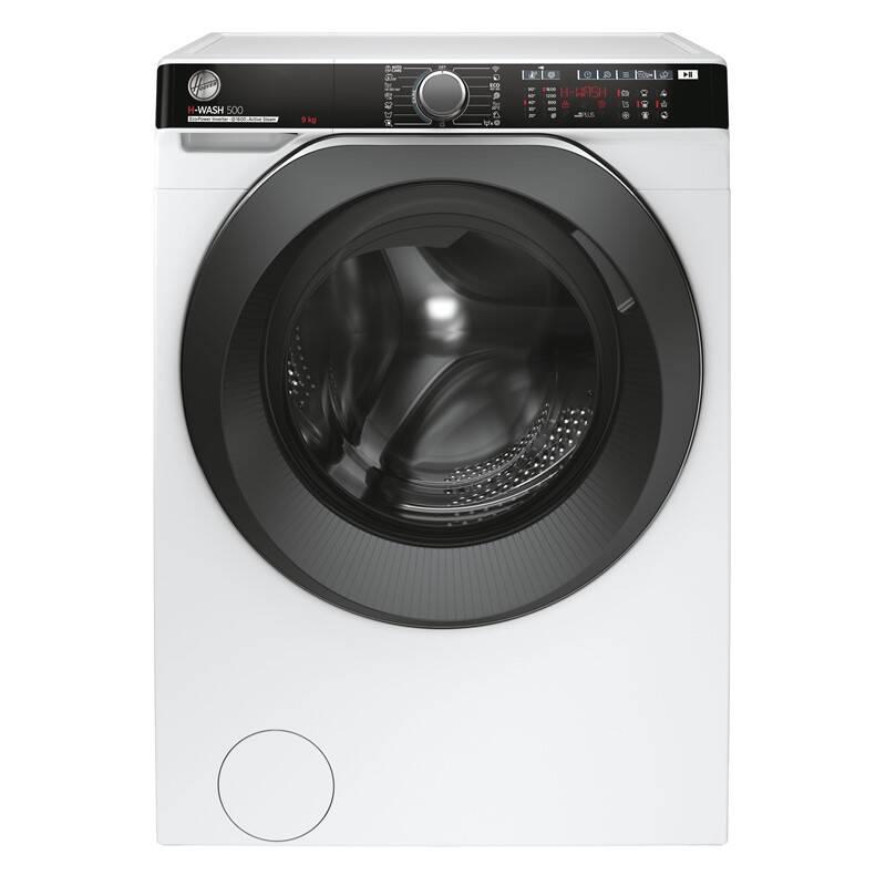 Pračka Hoover HWP 69AMBC 1-S bílá