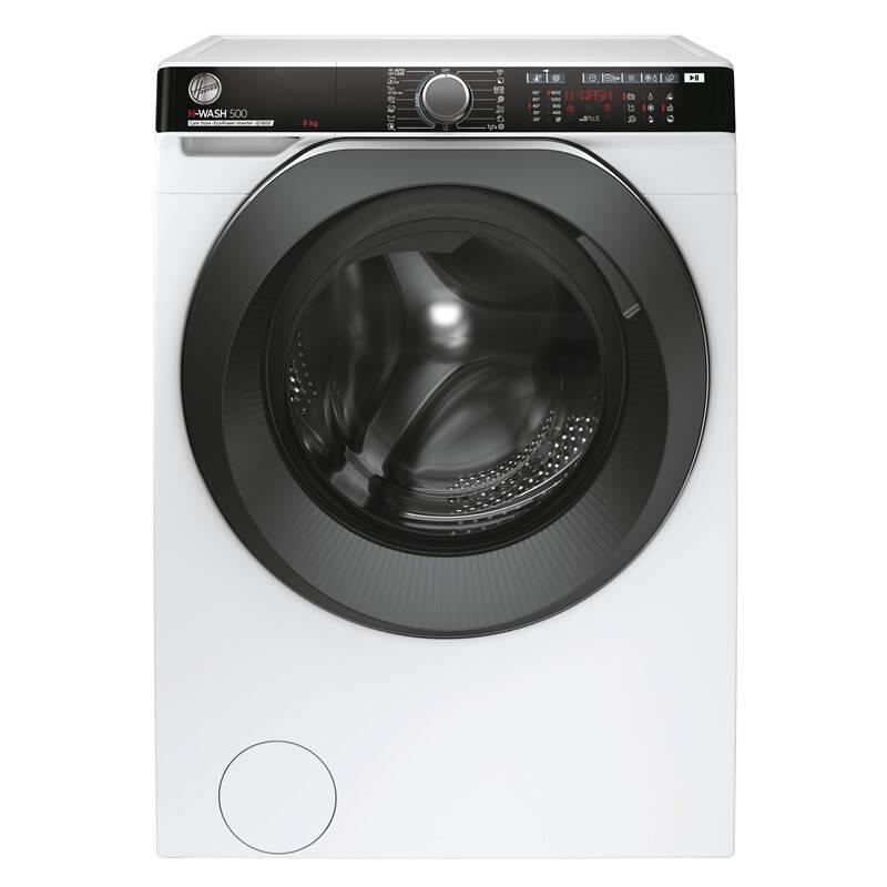 Pračka Hoover HWPD 69AMBC 1-S bílá