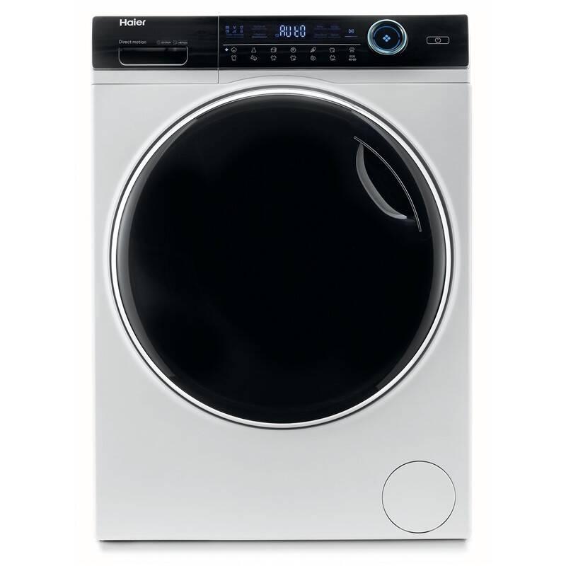 Pračka se sušičkou Haier HWD100-B14979-S bílá