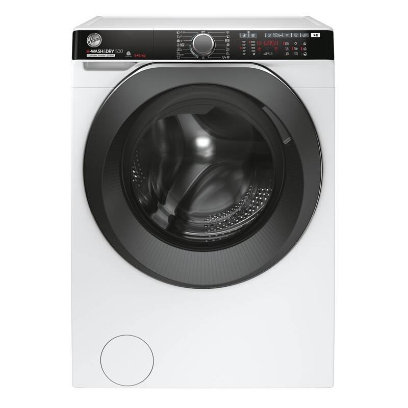 Pračka se sušičkou Hoover HDP 696AMBC