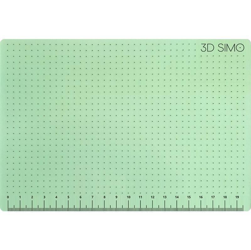 Příslušenství 3D SIMO kreslící podložka