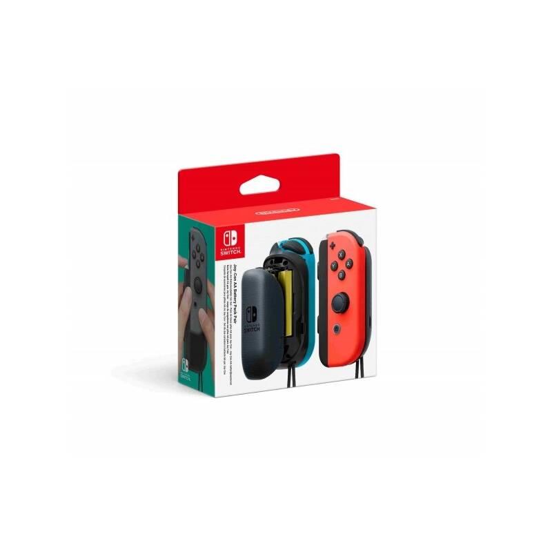 Příslušenství pro konzole Nintendo - Joy-Con