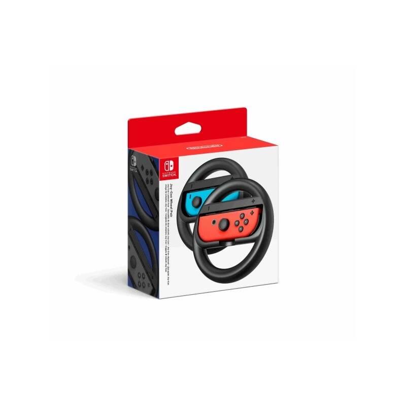 Příslušenství pro konzole Nintendo - Volant
