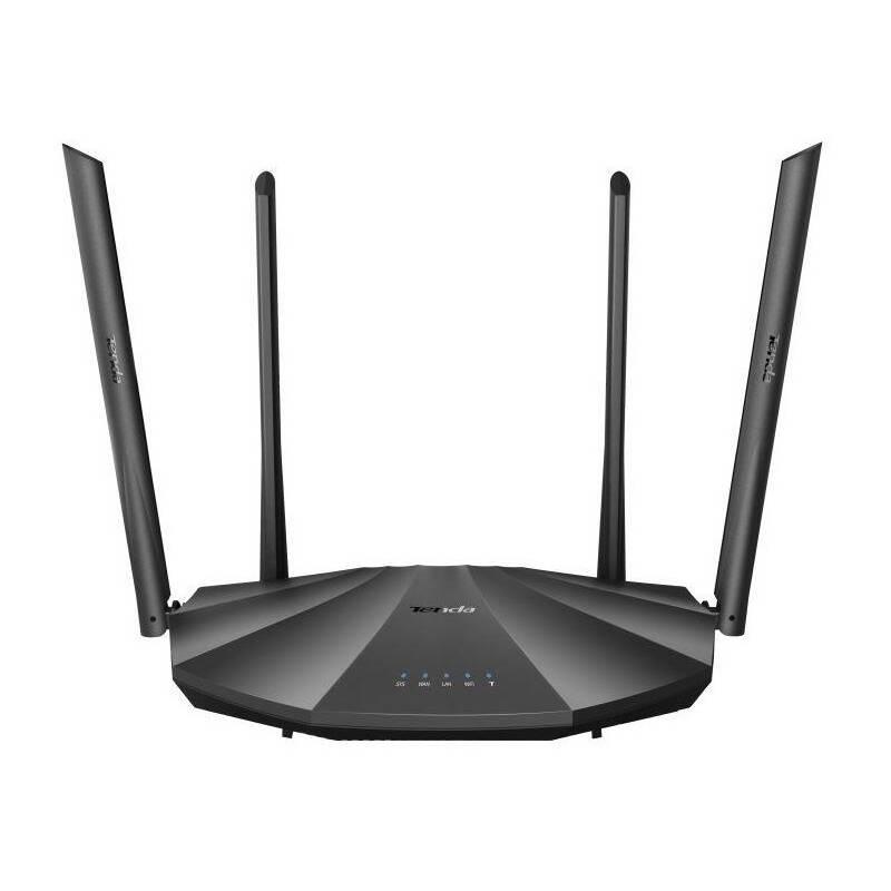 Router Tenda AC19 černá