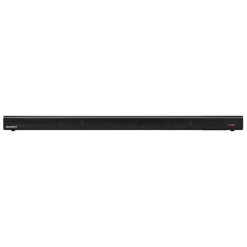 Soundbar GoGEN TAS 930 černý, Soundbar, GoGEN, TAS, 930, černý