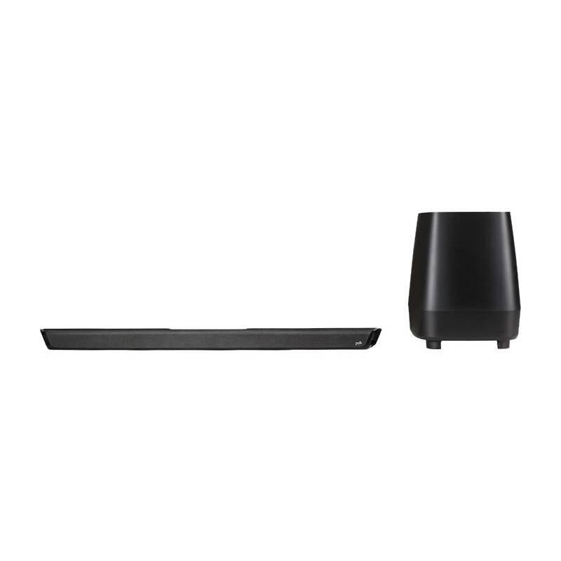 Soundbar Polk MagniFi 2 černý