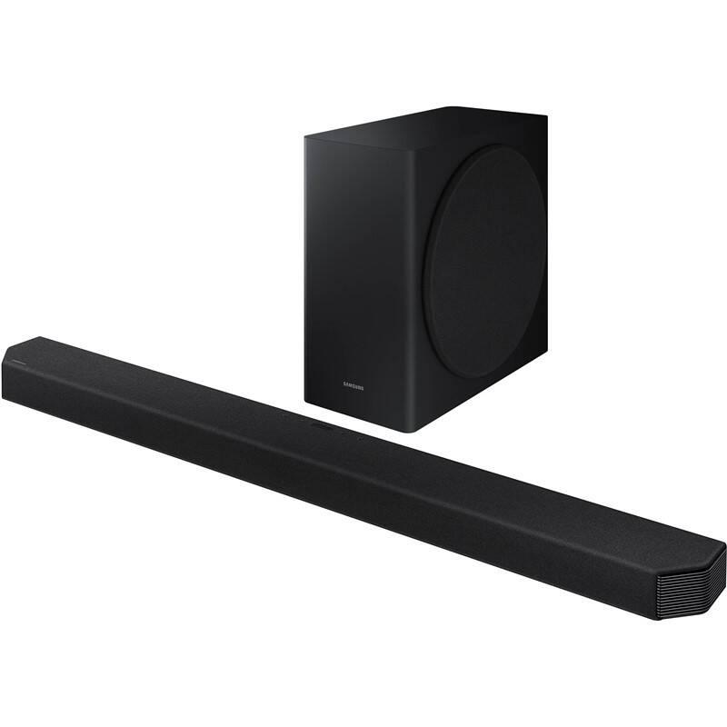 Soundbar Samsung HW-Q900T černý