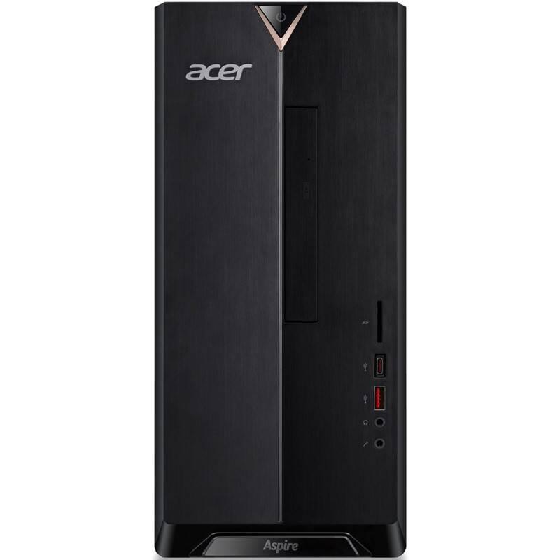 Stolní počítač Acer Aspire TC-895_EX_FR300W, Stolní, počítač, Acer, Aspire, TC-895_EX_FR300W