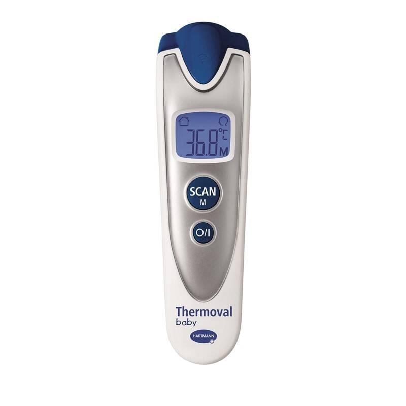 Teploměr Thermoval Baby LG3 P1