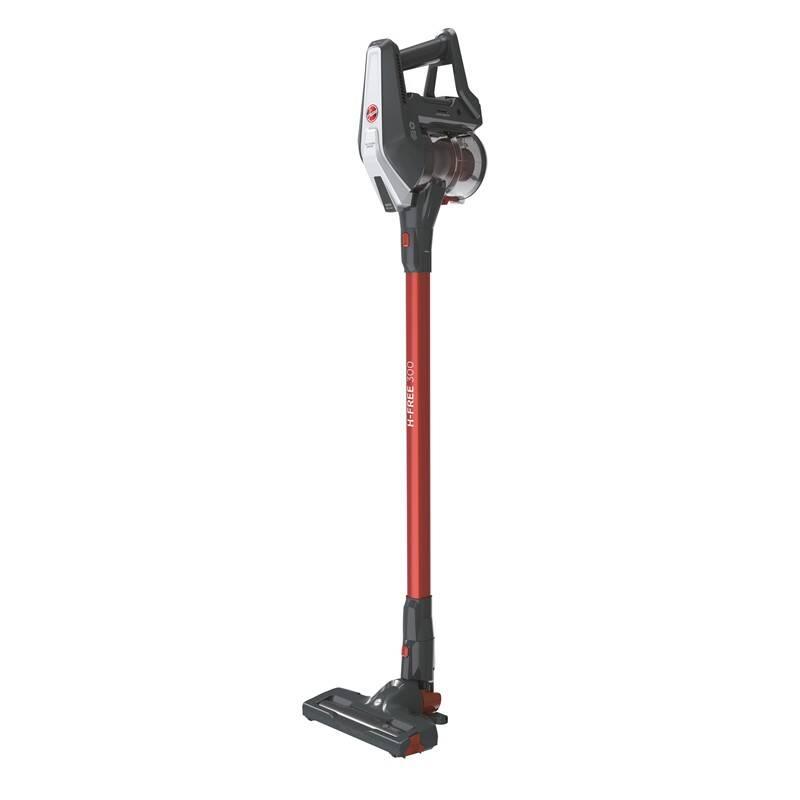 Tyčový vysavač Hoover H-FREE 300 HF322AFP 011