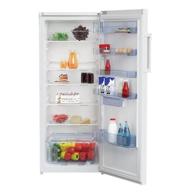 Chladnička Beko RSSA290M31WN bílá