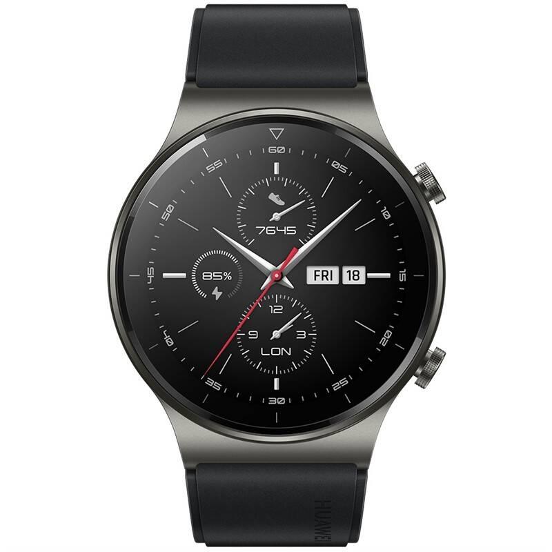 Chytré hodinky Huawei Watch GT 2 Pro Sport