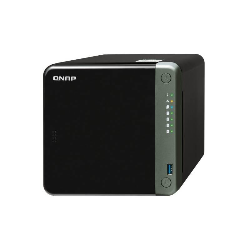 Datové uložiště QNAP TS-453D-4G, Datové, uložiště, QNAP, TS-453D-4G