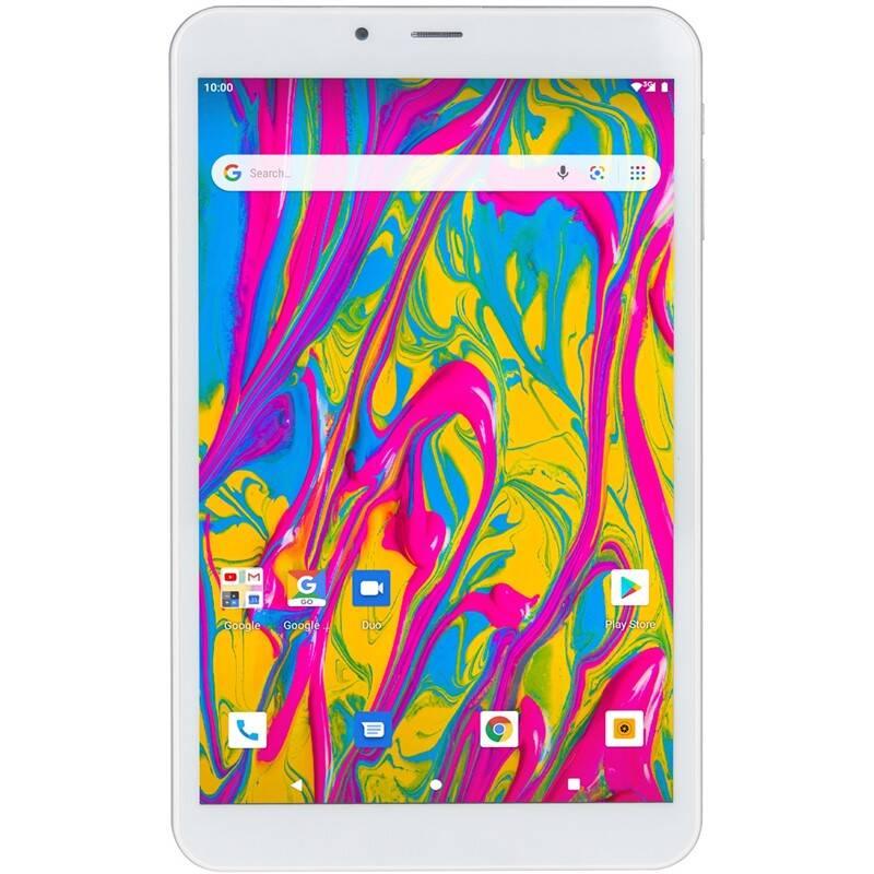 Dotykový tablet Umax VisionBook T8 3G