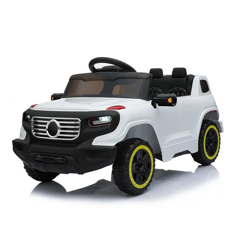 Elektrické autíčko Made Auto