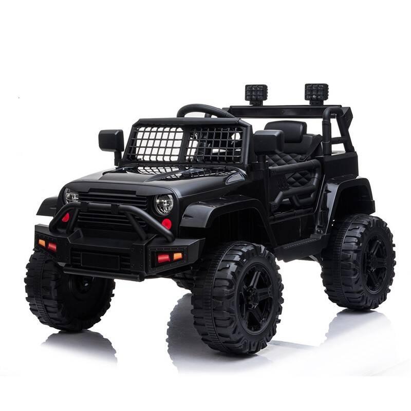 Elektrické autíčko Made Jeep