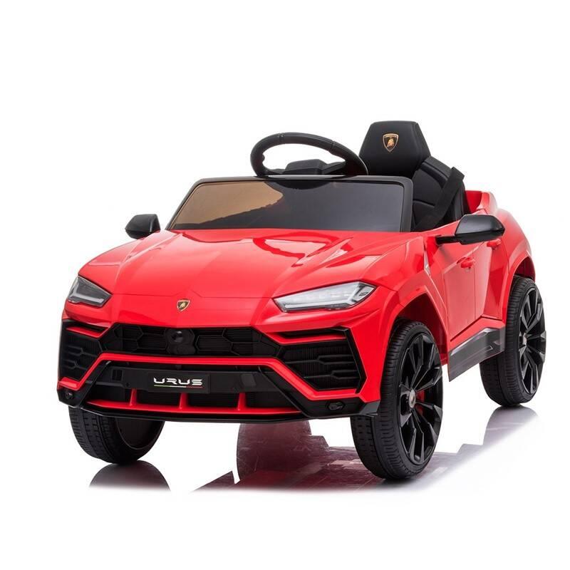 Elektrické autíčko Made Lamborghini